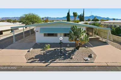 167 W Cedro Drive, Green Valley, AZ 85614 - Photo 1