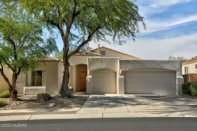 5251 N Fairway Heights Drive, Tucson, AZ 85749 - Photo 1