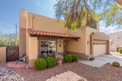 625 N Sunstream Lane, Tucson, AZ 85748 - Photo 1