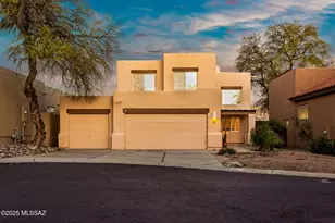 3386 N Apache Plume Ct, Tucson, AZ 85750 - Photo 1