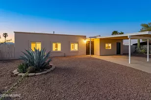 2931 W Treeline Pl, Tucson, AZ 85741 - Photo 1