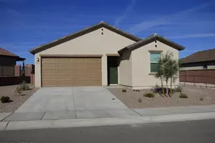 5864 W Pinto Lp, Tucson, AZ 85742 - Photo 1