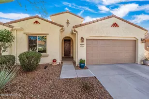 883 N Broken Hills Dr, Green Valley, AZ 85614 - Photo 1
