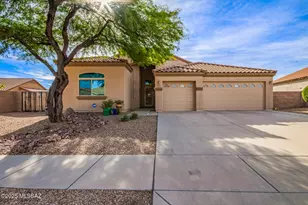 5721 W Midnight Chorus Rd, Tucson, AZ 85735 - Photo 1