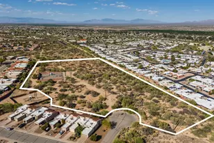 505 Belltower Dr, Green Valley, AZ 85614 - Photo 1