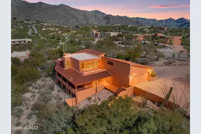 5776 E Paseo Cimarron, Tucson, AZ 85750 - Photo 1