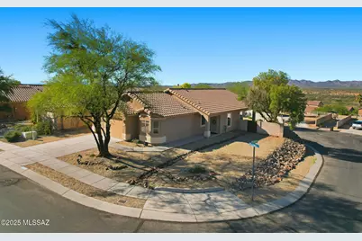 39642 S Old Arena Drive, Saddlebrooke, AZ 85739 - Photo 1