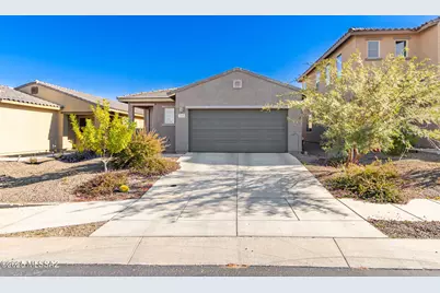 7849 S Walnutview Drive, Tucson, AZ 85757 - Photo 1