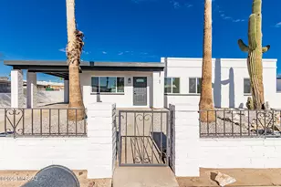 2872 W Via Del Santo, Tucson, AZ 85741 - Photo 1