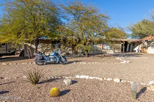 5450 W Nebraska St, Tucson, AZ 85757 - Photo 1