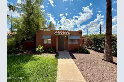 2950 N Alvernon Way #13104, Tucson, AZ 85712 - Photo 1