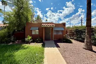 2950 N Alvernon Way, Tucson, AZ 85712 - Photo 1