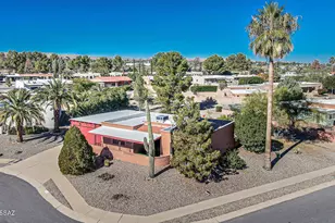 1600 S San Ray, Green Valley, AZ 85614 - Photo 1
