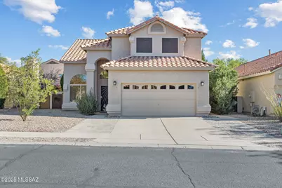 2350 N Lake Star Drive, Tucson, AZ 85749 - Photo 1