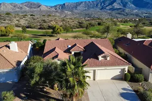 38015 S Samaniego Dr, Tucson, AZ 85739 - Photo 1