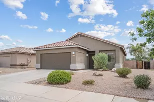 12708 N Rodeo Land, Marana, AZ 85653 - Photo 1