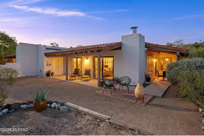 5018 N Placita Del Lazo, Tucson, AZ 85750 - Photo 1