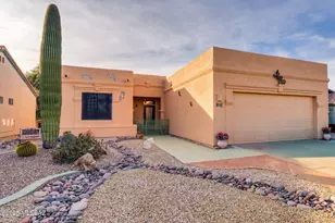 257 N Cobalt Dr, Green Valley, AZ 85614 - Photo 1