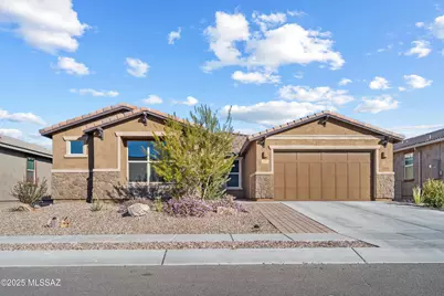 1009 E Silver Ray Drive, Tucson, AZ 85737 - Photo 1