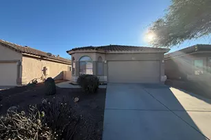 480 E Camino Del Pinsapo, Sahuarita, AZ 85629 - Photo 1