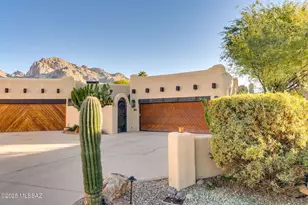 151 W Roma Dr, Oro Valley, AZ 85737 - Photo 1