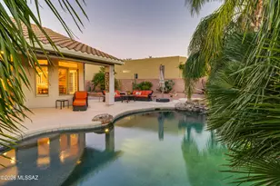 2682 E Glen Canyon Rd, Green Valley, AZ 85614 - Photo 1
