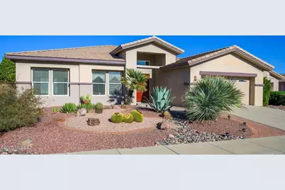 2092 W Vista Ridge Drive, Green Valley, AZ 85622 - Photo 1