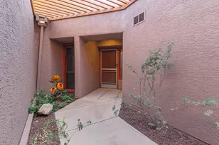 3124 E Macenroe Ln, Tucson, AZ 85716 - Photo 1