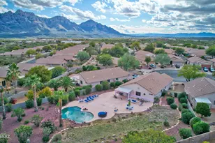 2383 E Precious Shard Ct, Oro Valley, AZ 85755 - Photo 1