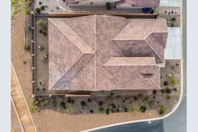 2692 E Sorbonne Drive, Green Valley, AZ 85614 - Photo 48