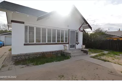 918 E 8th Street, Tucson, AZ 85719 - Photo 1