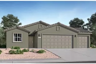 8900 E Crimson Snowberry Wy, Vail, AZ 85641 - Photo 1
