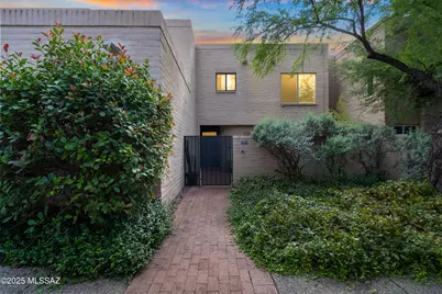 2828 E Sierra Vista Road, Tucson, AZ 85716 - Photo 1