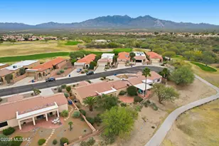 4382 S Corte De Febrero, Green Valley, AZ 85622 - Photo 1