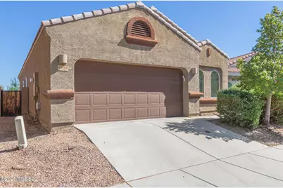 8754 N White Spruce Drive, Tucson, AZ 85743 - Photo 1