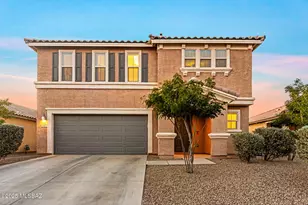 11600 W Granville Dr, Marana, AZ 85653 - Photo 1