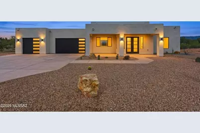12159 E Los Reales Road, Tucson, AZ 85747 - Photo 1