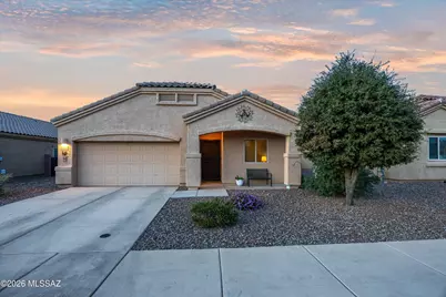12402 W Reyher Farms Loop, Marana, AZ 85653 - Photo 1
