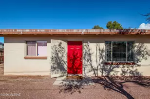 523 E Joan St, Tucson, AZ 85705 - Photo 1