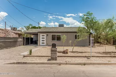 2738 N La Verne Avenue, Tucson, AZ 85712 - Photo 1