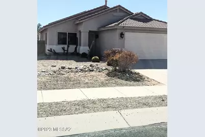 5563 W Guild Springs Street, Marana, AZ 85658 - Photo 1