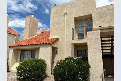 1200 E River Road # F64, Tucson, AZ 85718 - Photo 1