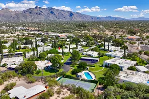 670 W Roller Coaster Rd, Tucson, AZ 85704 - Photo 1