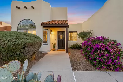 10350 N Mineral Spring Lane, Tucson, AZ 85737 - Photo 1