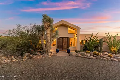7441 N Calle Sin Desengano, Tucson, AZ 85718 - Photo 1