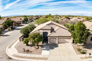 7414 S Velvet Willow Way, Tucson, AZ 85747 - Photo 1