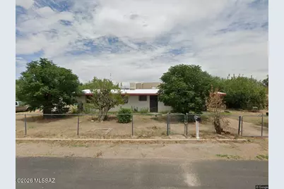 731 E Valle De Las Rosas, Green Valley, AZ 85614 - Photo 1