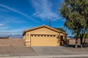 5295 E Agave Vista Dr, Tucson, AZ 85756 - Photo 1