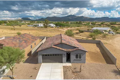 229 S Atlanta Street, Vail, AZ 85641 - Photo 1