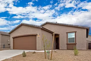 7880 S Ivy Hollow Ave, Tucson, AZ 85757 - Photo 1